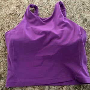 Lululemon Longline size 6. GUC